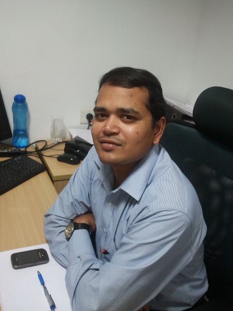 Profile Photo